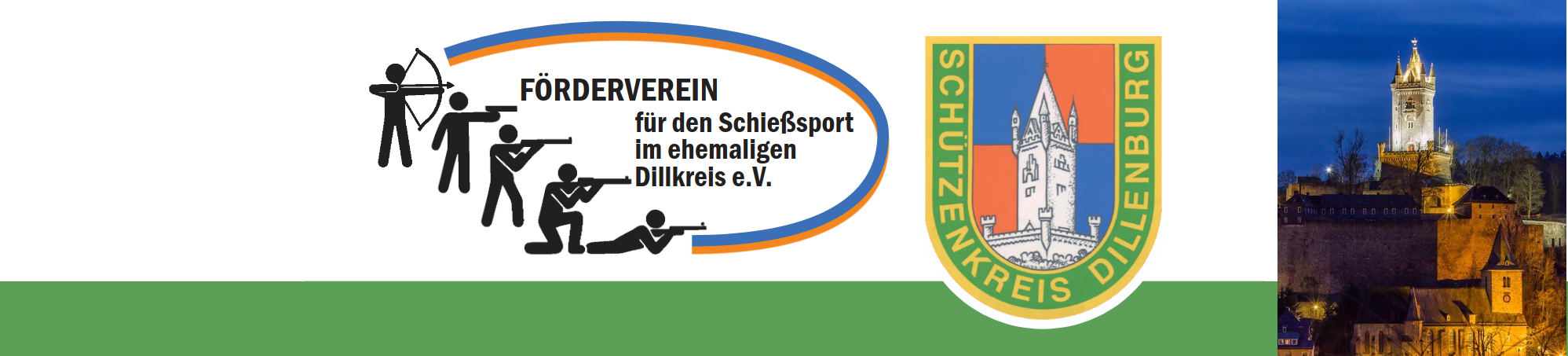 Förderverein für den Schießsport im ehemaligen Dillkreis e. V.